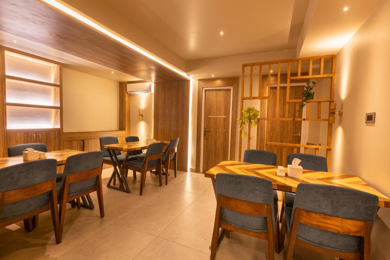 Ananta Home Kathmandu Buitenkant foto